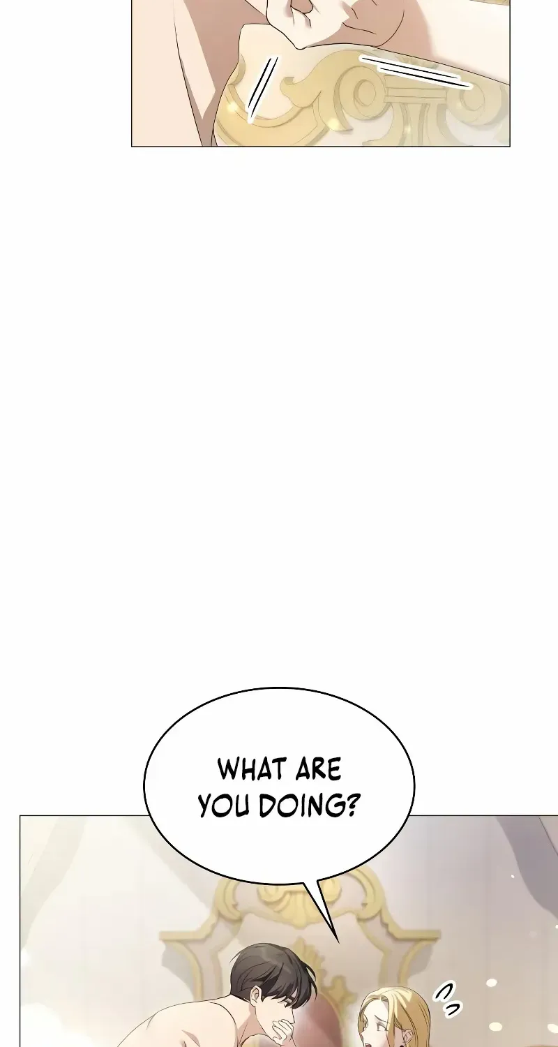 I’m Imprisoned By The Mad Dog I Raised Zinmanga X Chapter 12 Page 17