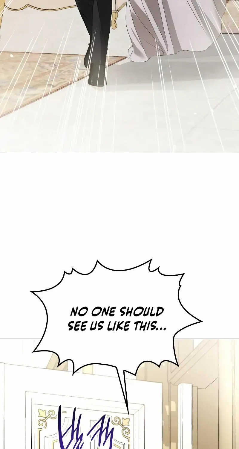 I’m Imprisoned By The Mad Dog I Raised Zinmanga X Chapter 12 Page 23