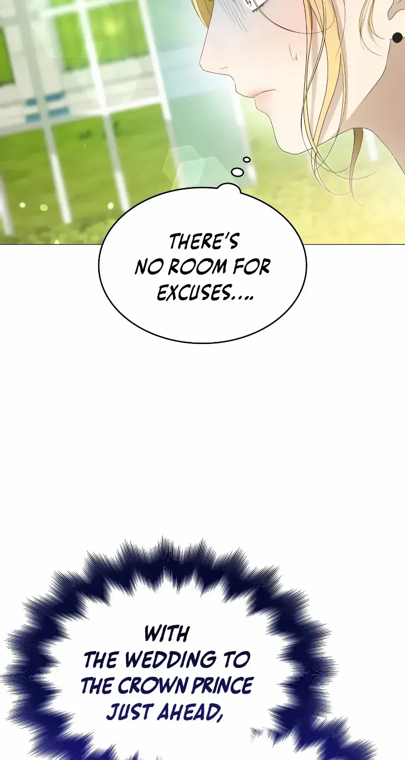 I’m Imprisoned By The Mad Dog I Raised Zinmanga X Chapter 12 Page 33
