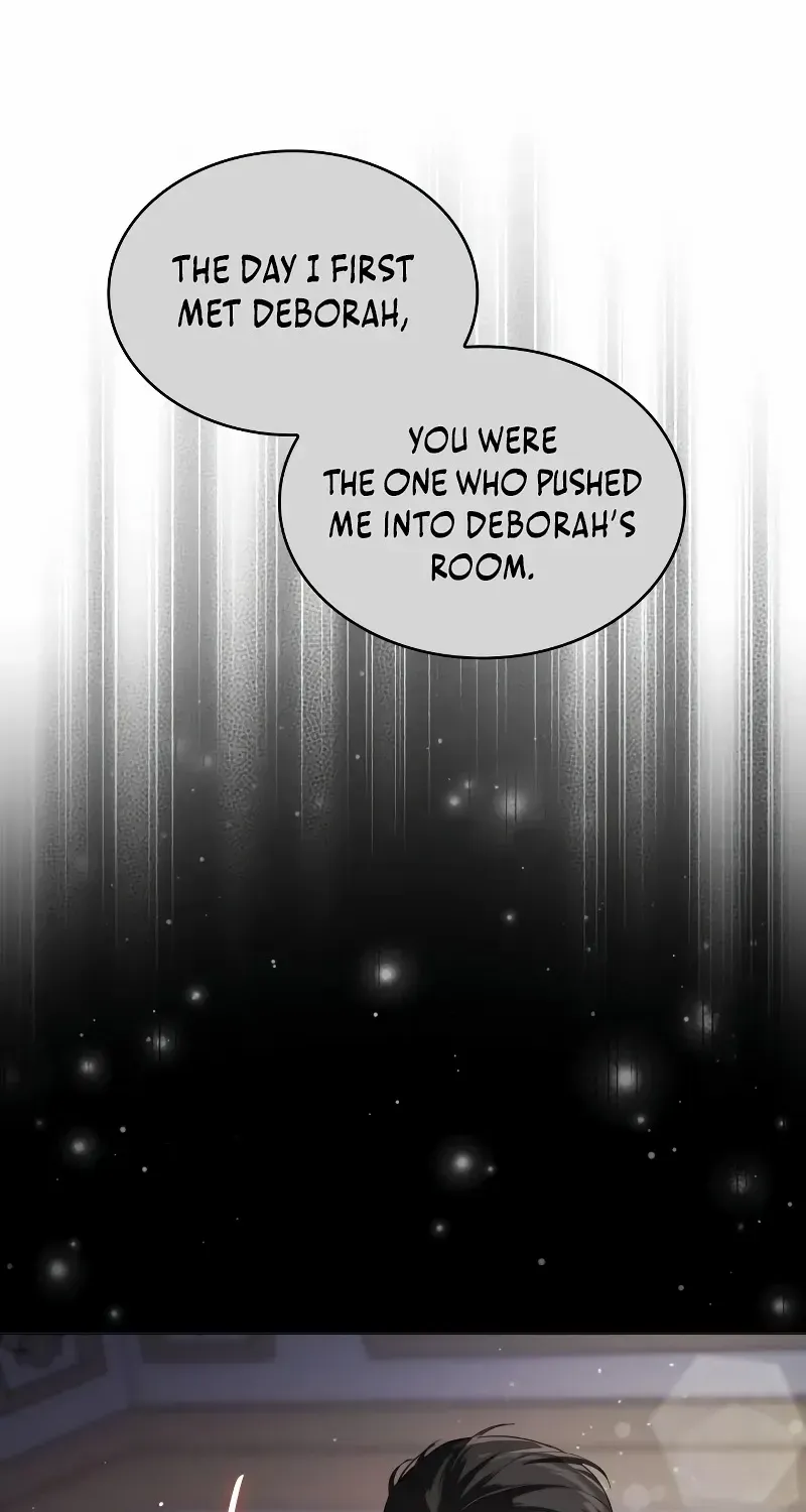 I’m Imprisoned By The Mad Dog I Raised Zinmanga X Chapter 12 Page 46