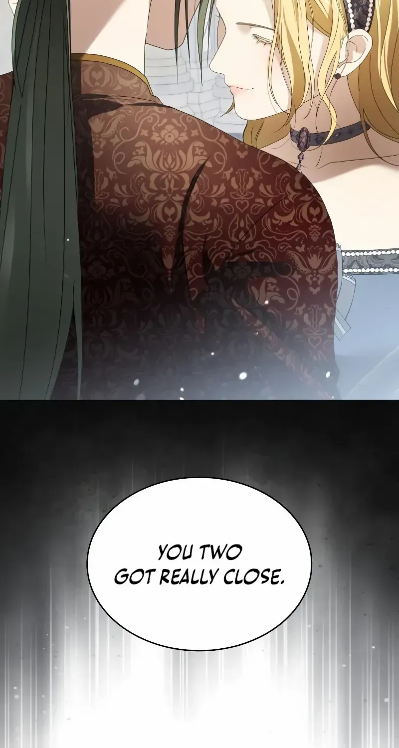I’m Imprisoned By The Mad Dog I Raised Zinmanga X Chapter 12 Page 73