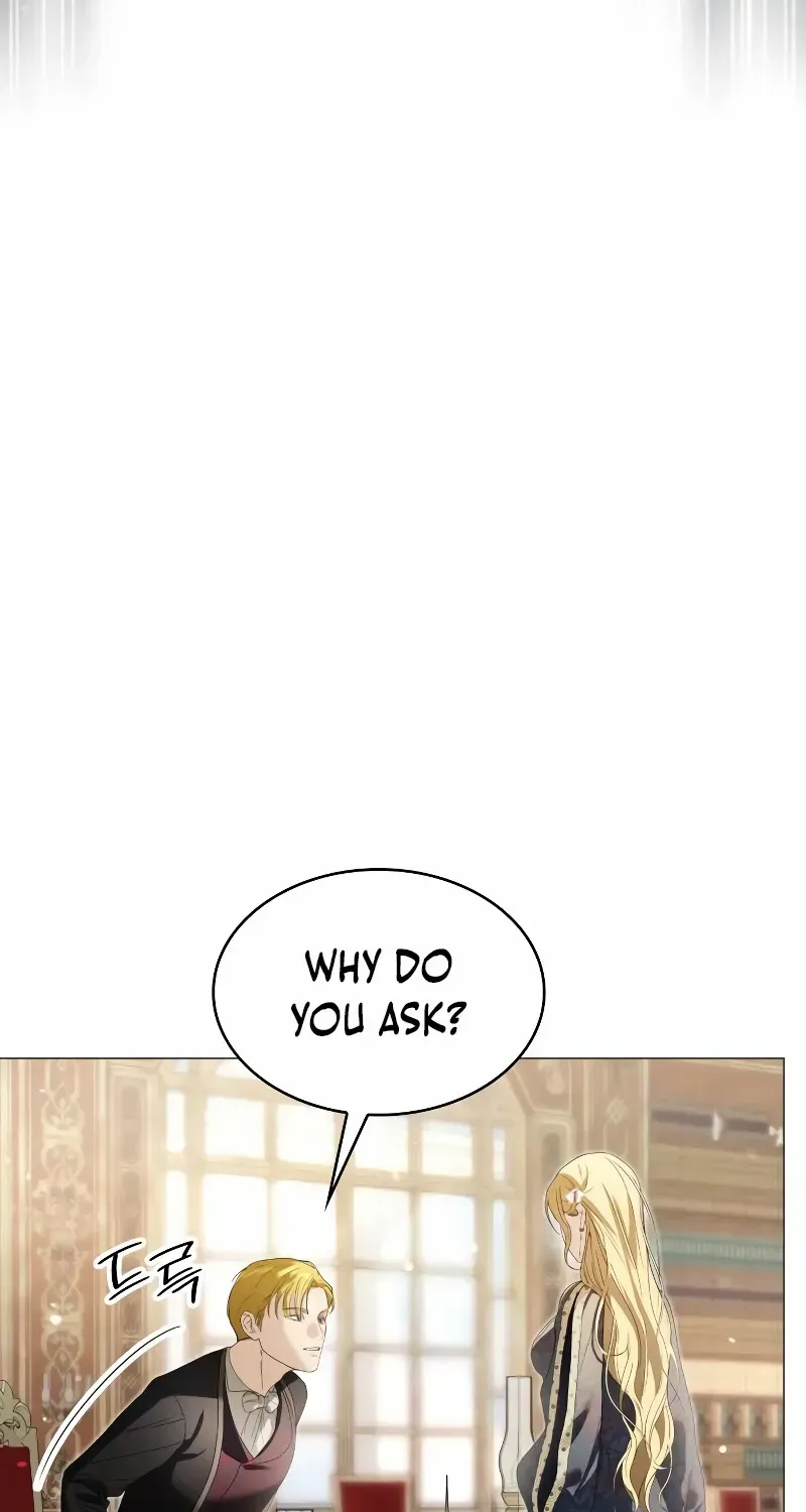 I’m Imprisoned By The Mad Dog I Raised Zinmanga X Chapter 12 Page 74