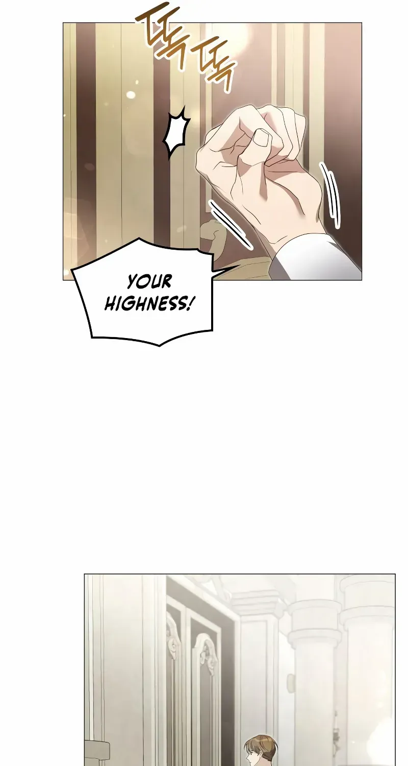 I’m Imprisoned By The Mad Dog I Raised Zinmanga X Chapter 12 Page 81