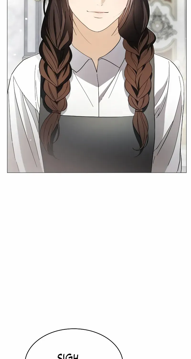 I’m Imprisoned By The Mad Dog I Raised Zinmanga X Chapter 12 Page 97