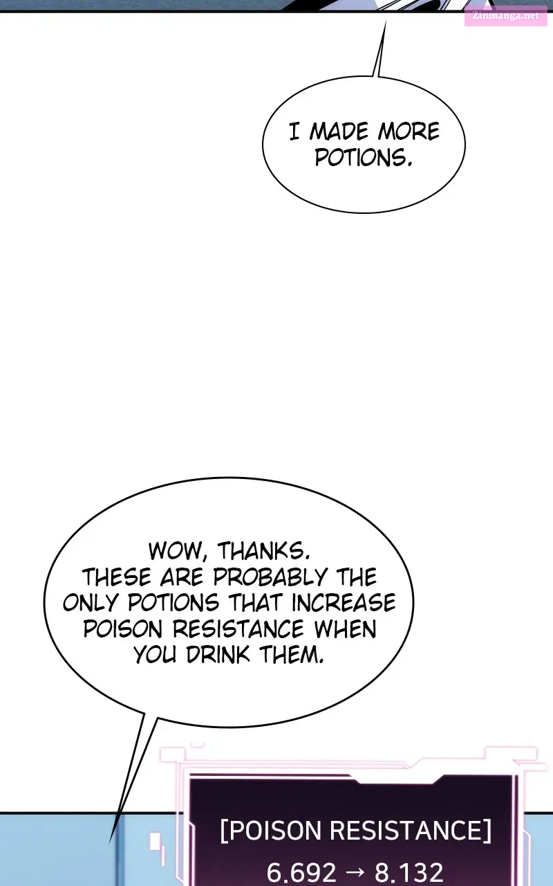 Auto HuntingWith My Clones Zinmanga X Chapter 54 Page 66