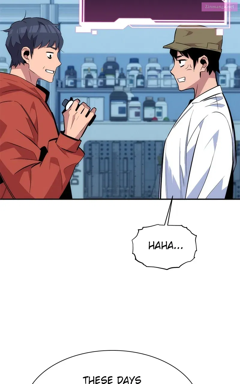 Auto HuntingWith My Clones Zinmanga X Chapter 54 Page 67