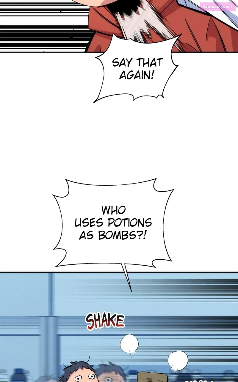 Auto HuntingWith My Clones Zinmanga X Chapter 54 Page 70