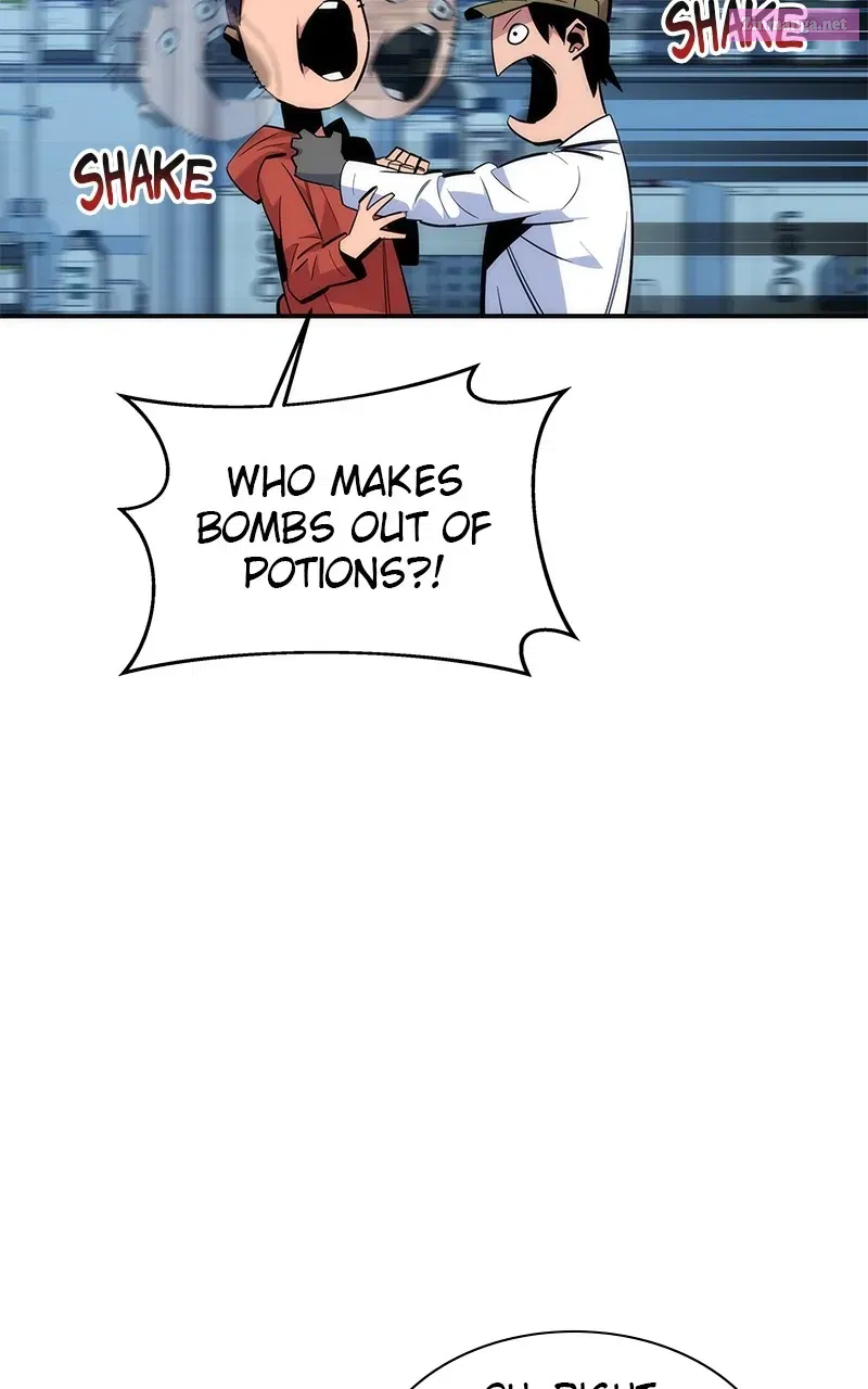 Auto HuntingWith My Clones Zinmanga X Chapter 54 Page 71