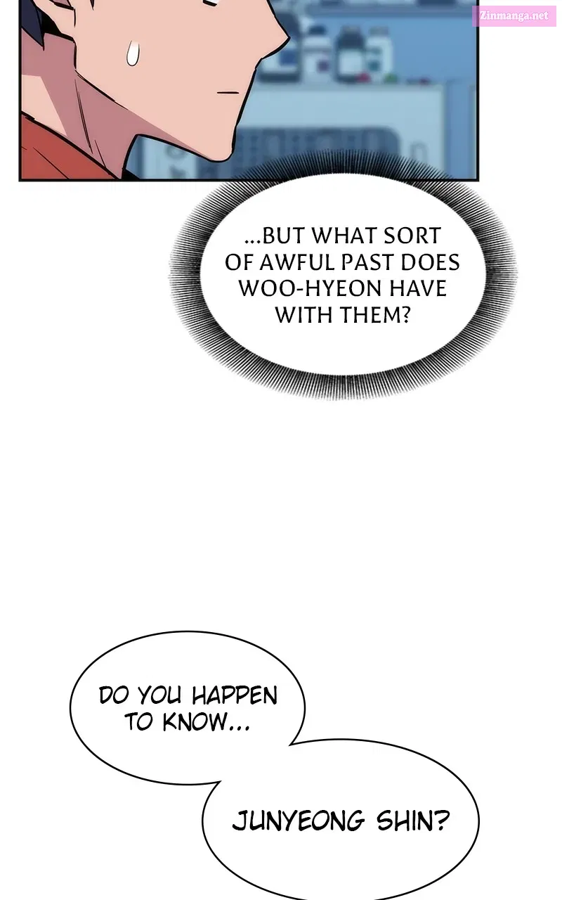 Auto HuntingWith My Clones Zinmanga X Chapter 54 Page 77