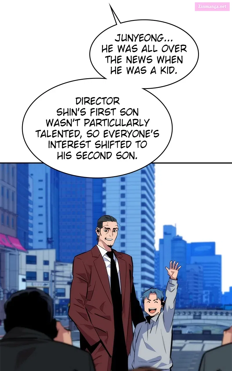 Auto HuntingWith My Clones Zinmanga X Chapter 54 Page 81