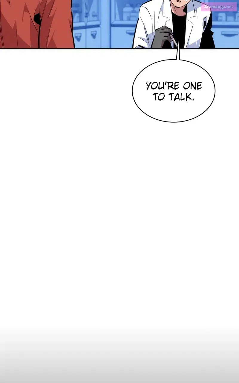Auto HuntingWith My Clones Zinmanga X Chapter 54 Page 88