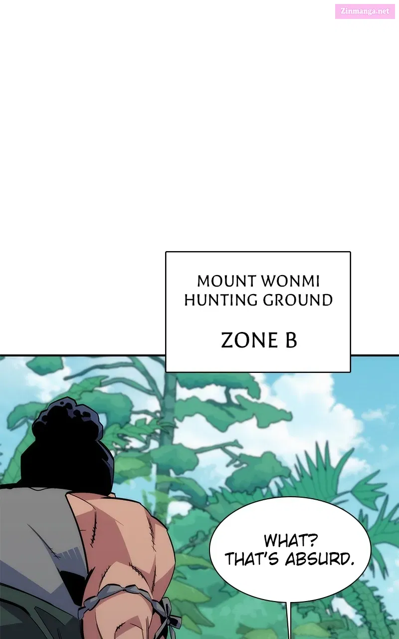 Auto HuntingWith My Clones Zinmanga X Chapter 54 Page 94