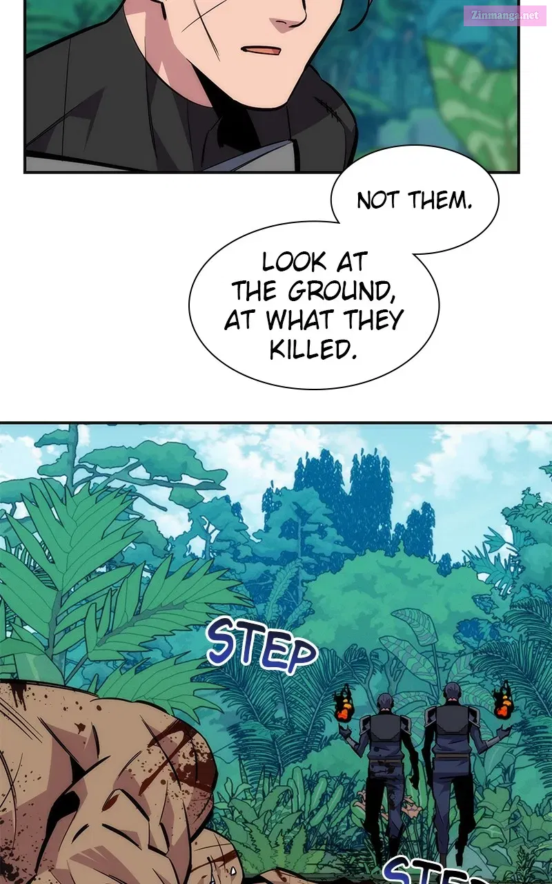 Auto HuntingWith My Clones Zinmanga X Chapter 54 Page 100