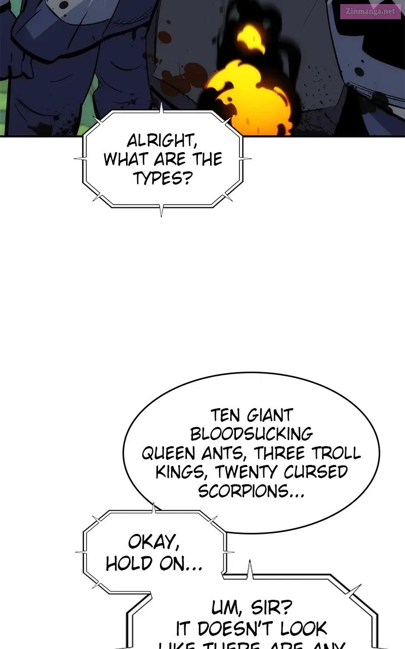 Auto HuntingWith My Clones Zinmanga X Chapter 54 Page 108