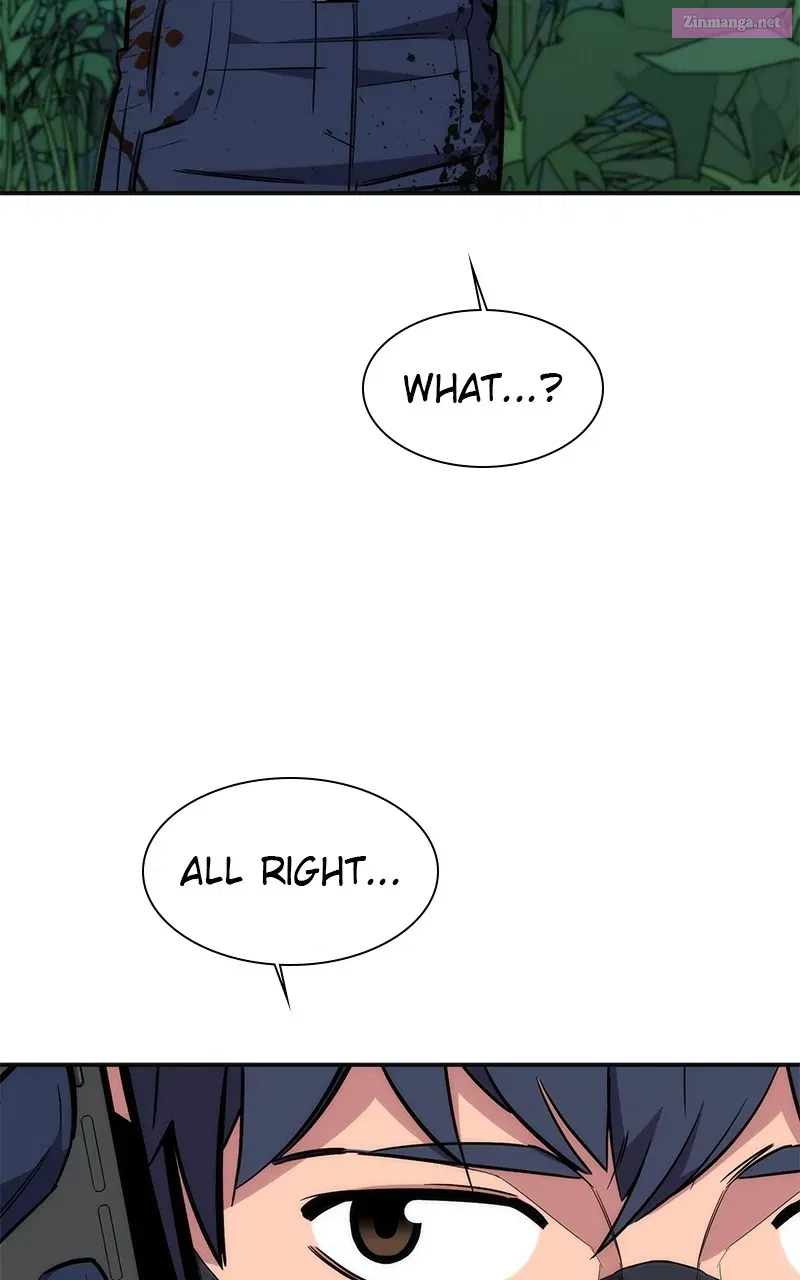 Auto HuntingWith My Clones Zinmanga X Chapter 54 Page 110