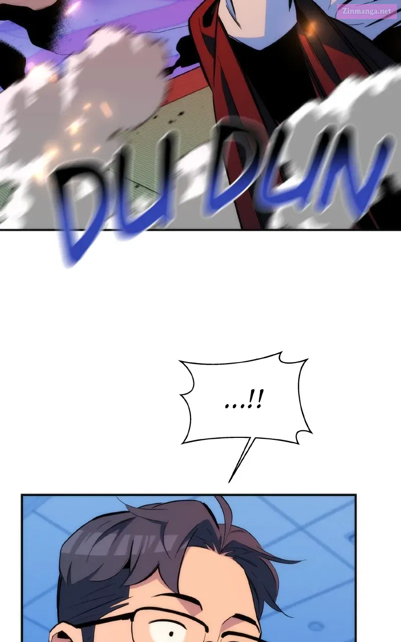 Auto HuntingWith My Clones Zinmanga X Chapter 53 Page 83