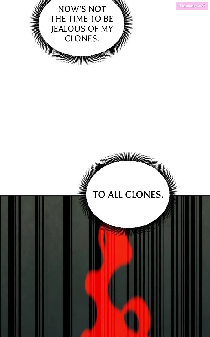 Auto HuntingWith My Clones Zinmanga X Chapter 53 Page 108