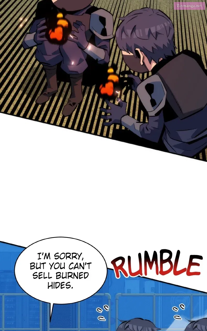 Auto HuntingWith My Clones Zinmanga X Chapter 53 Page 118