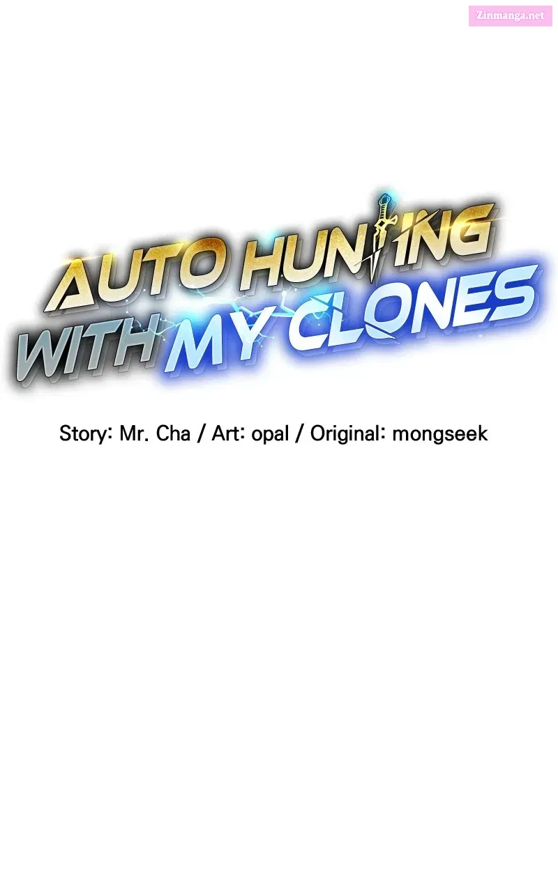 Auto HuntingWith My Clones Zinmanga X Chapter 51 Page 13