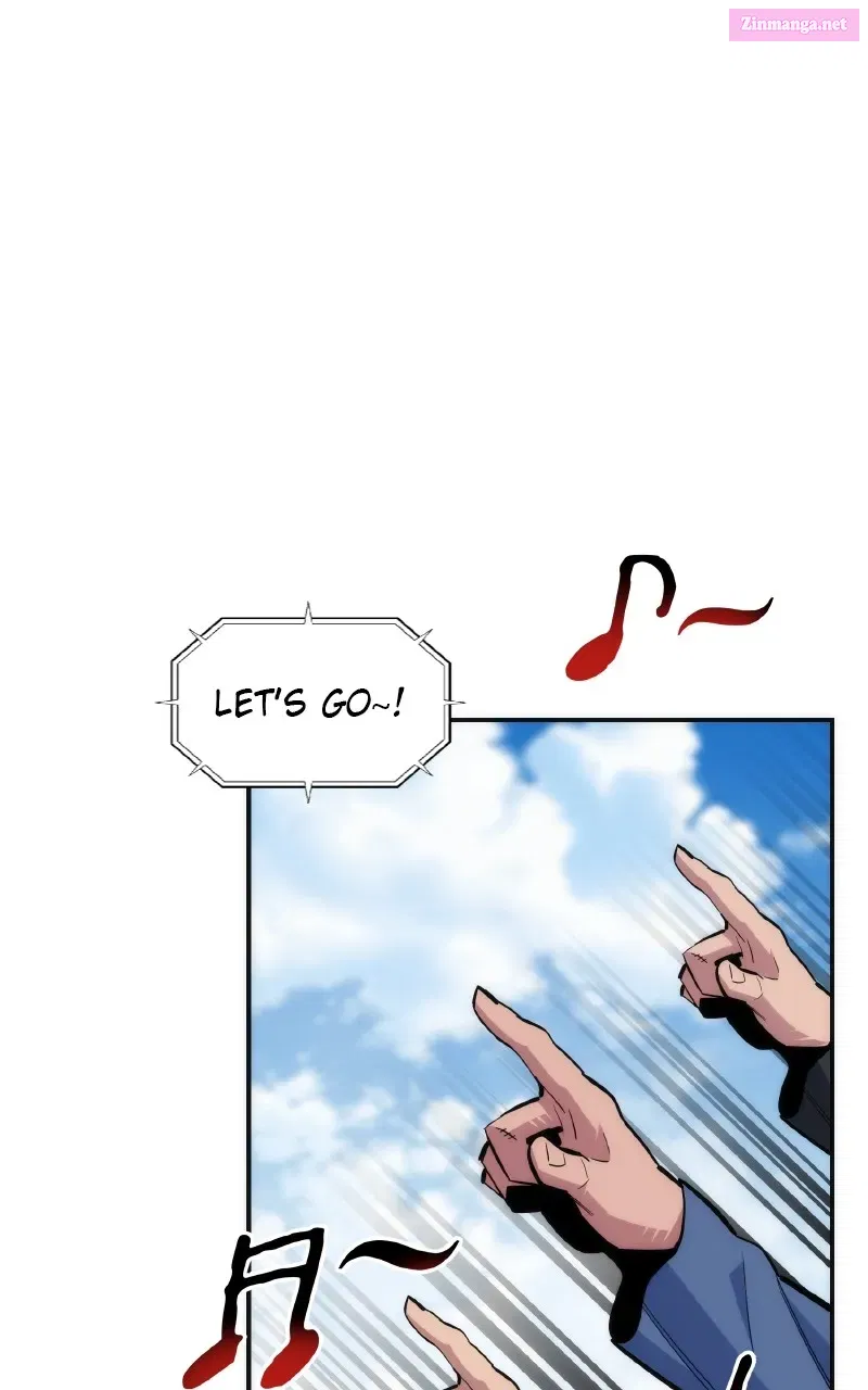 Auto HuntingWith My Clones Zinmanga X Chapter 51 Page 14