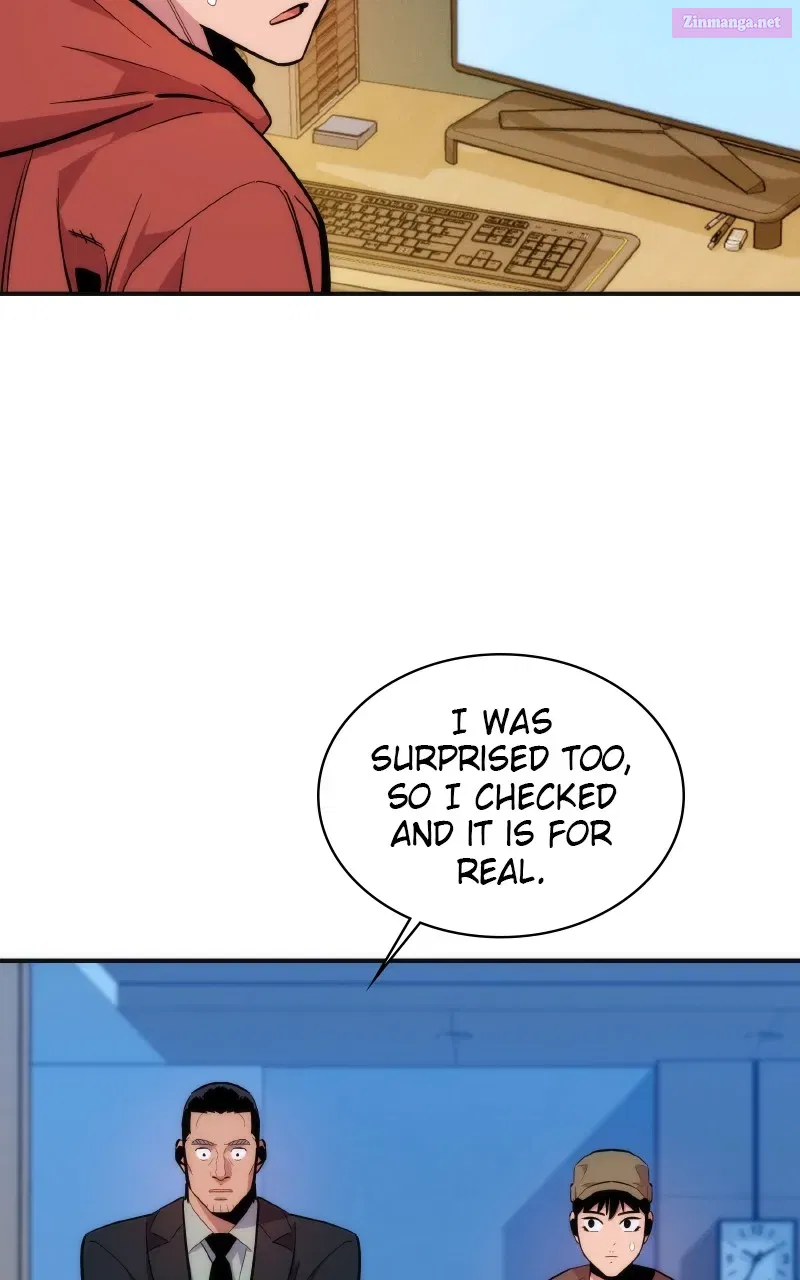 Auto HuntingWith My Clones Zinmanga X Chapter 51 Page 25