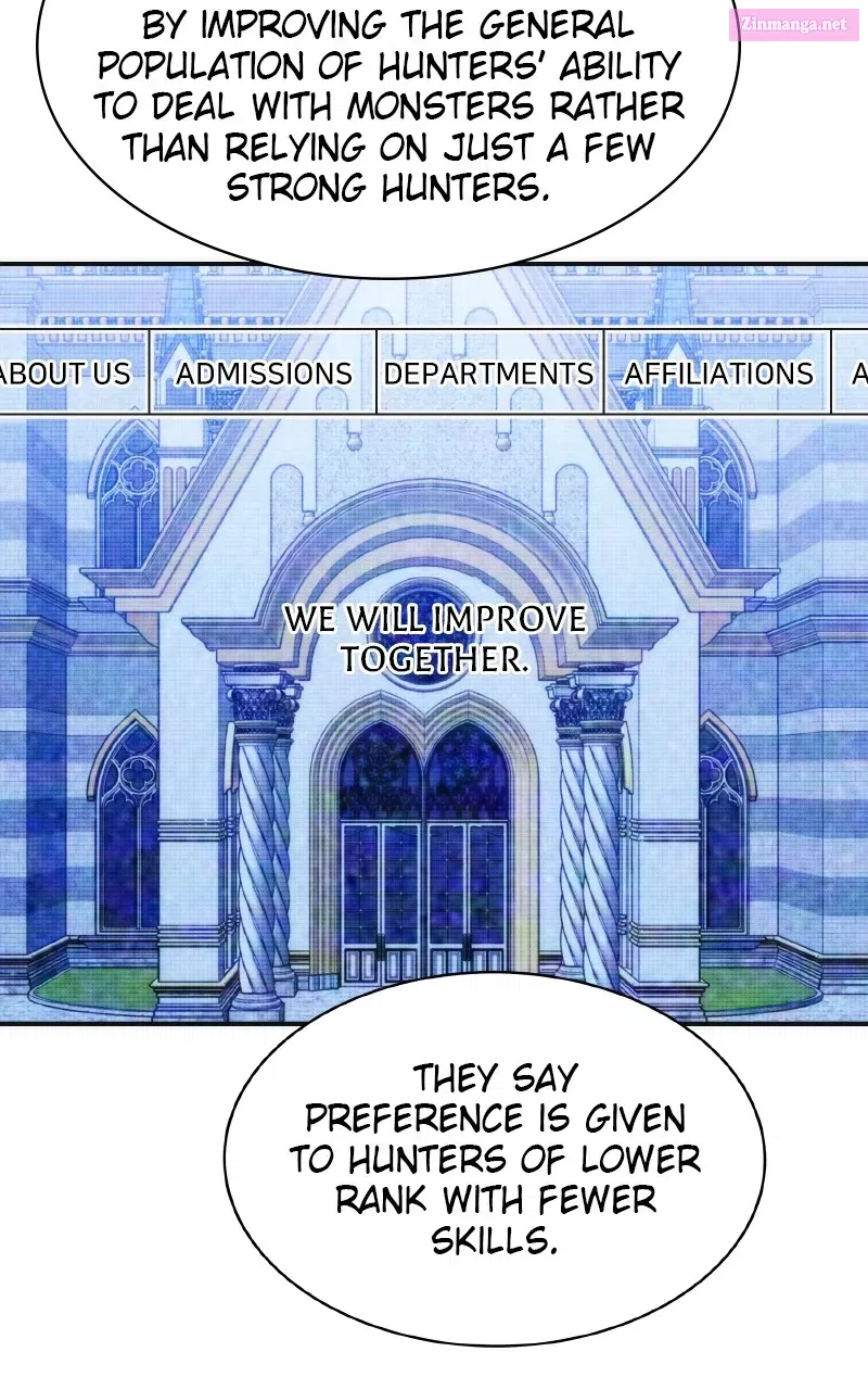 Auto HuntingWith My Clones Zinmanga X Chapter 51 Page 33