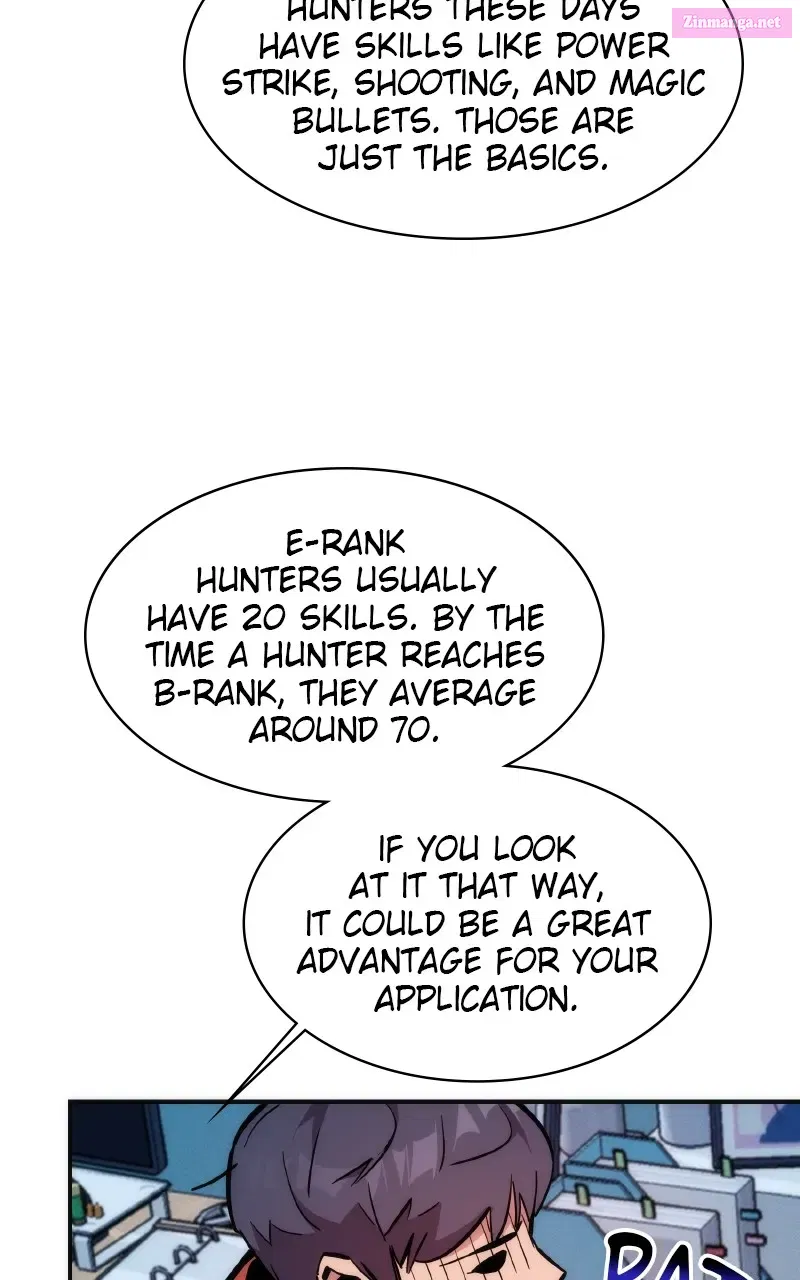 Auto HuntingWith My Clones Zinmanga X Chapter 51 Page 38