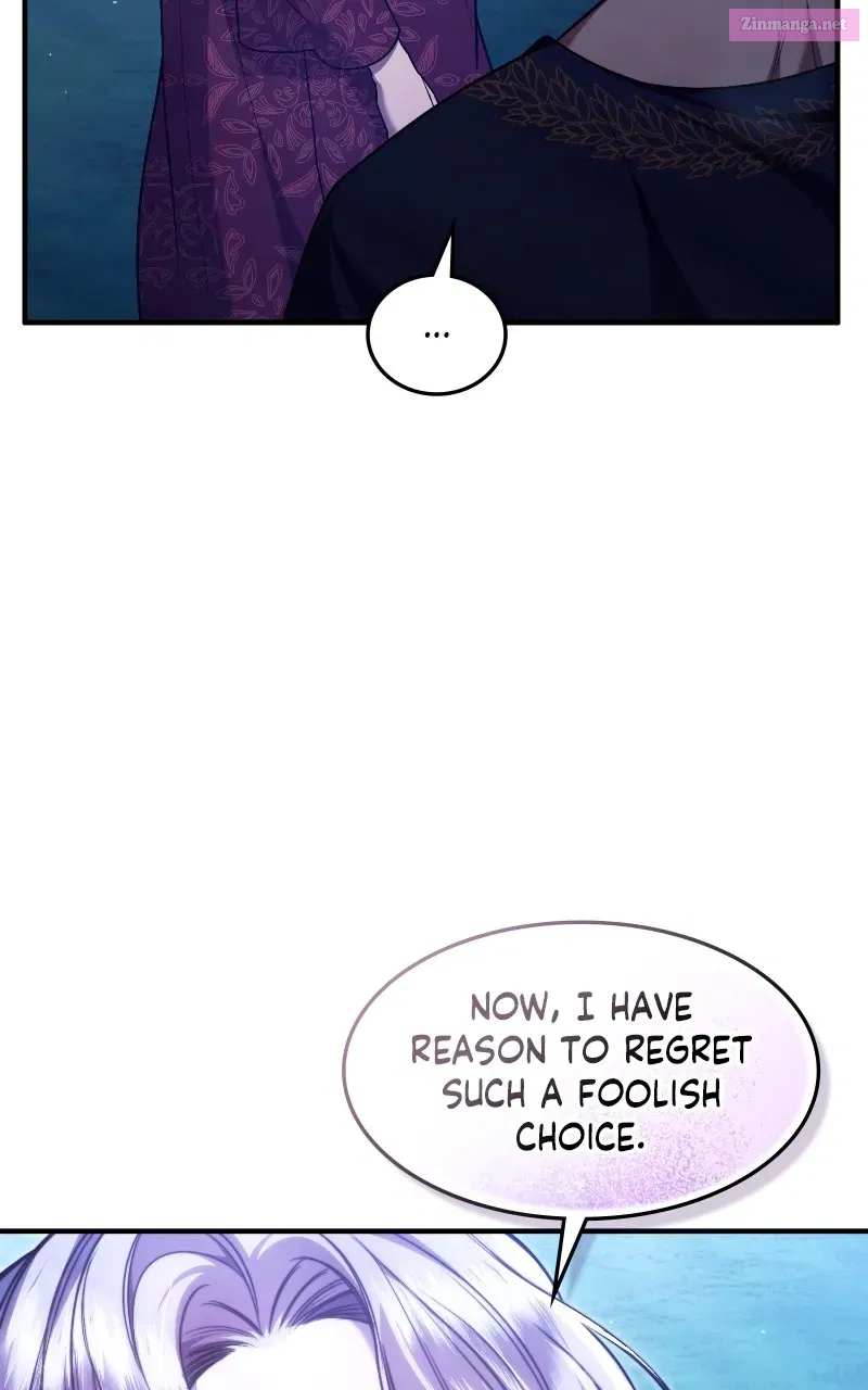 Who Stole the Empress? Zinmanga X Chapter 68 Page 21