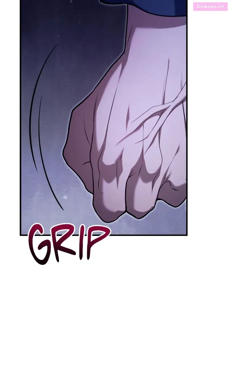 Who Stole the Empress? Zinmanga X Chapter 68 Page 27