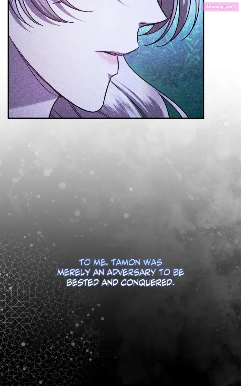 Who Stole the Empress? Zinmanga X Chapter 68 Page 30