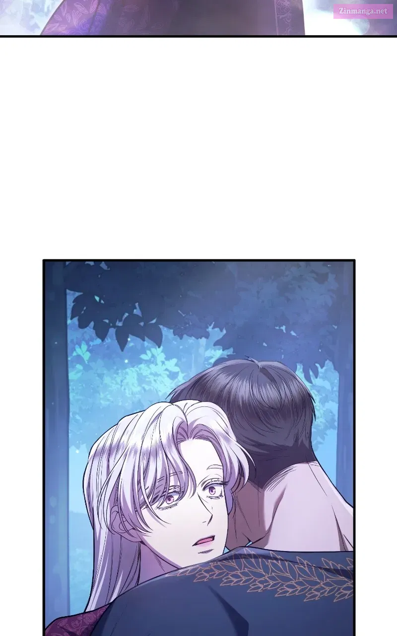 Who Stole the Empress? Zinmanga X Chapter 68 Page 53