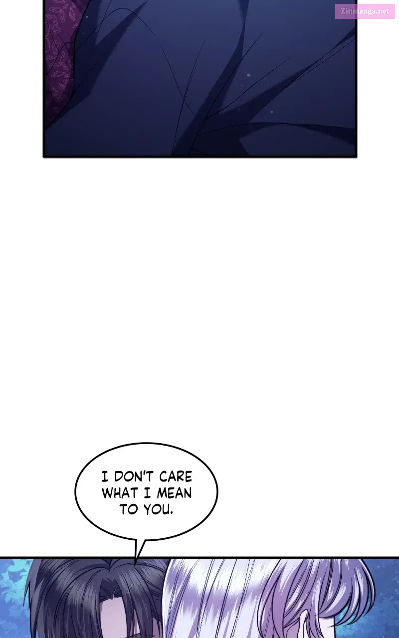 Who Stole the Empress? Zinmanga X Chapter 68 Page 54