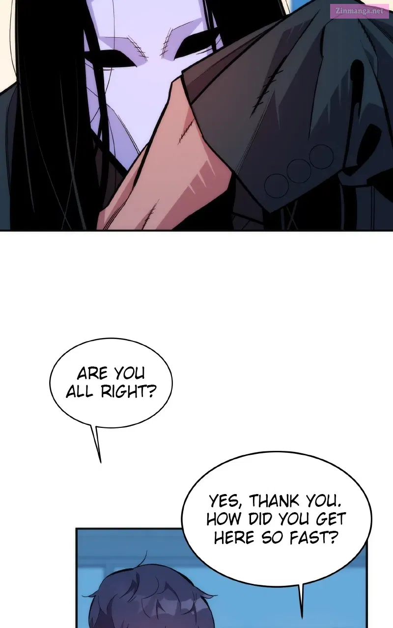 Auto HuntingWith My Clones Zinmanga X Chapter 50 Page 64