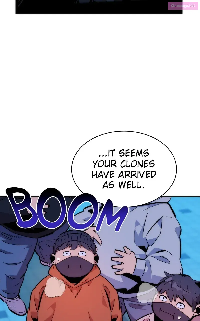 Auto HuntingWith My Clones Zinmanga X Chapter 50 Page 69