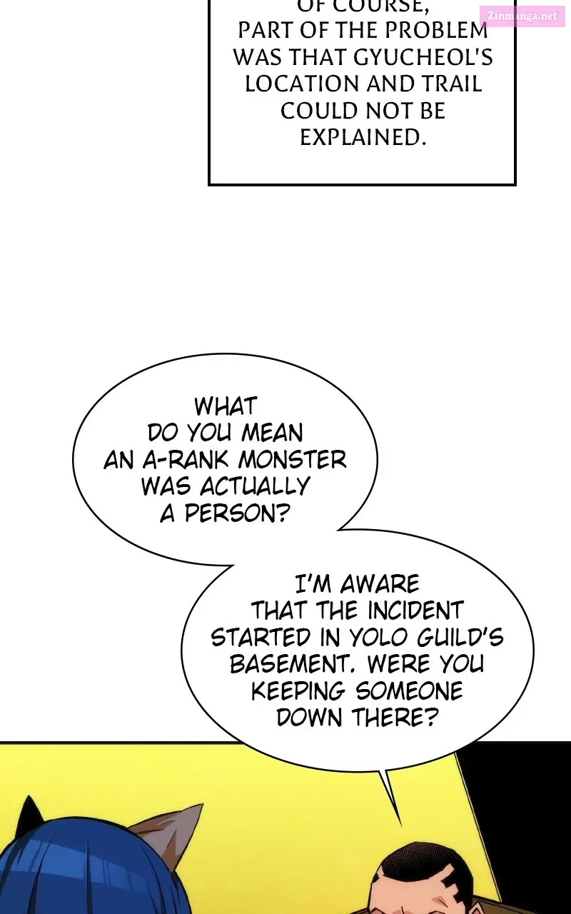 Auto HuntingWith My Clones Zinmanga X Chapter 50 Page 91