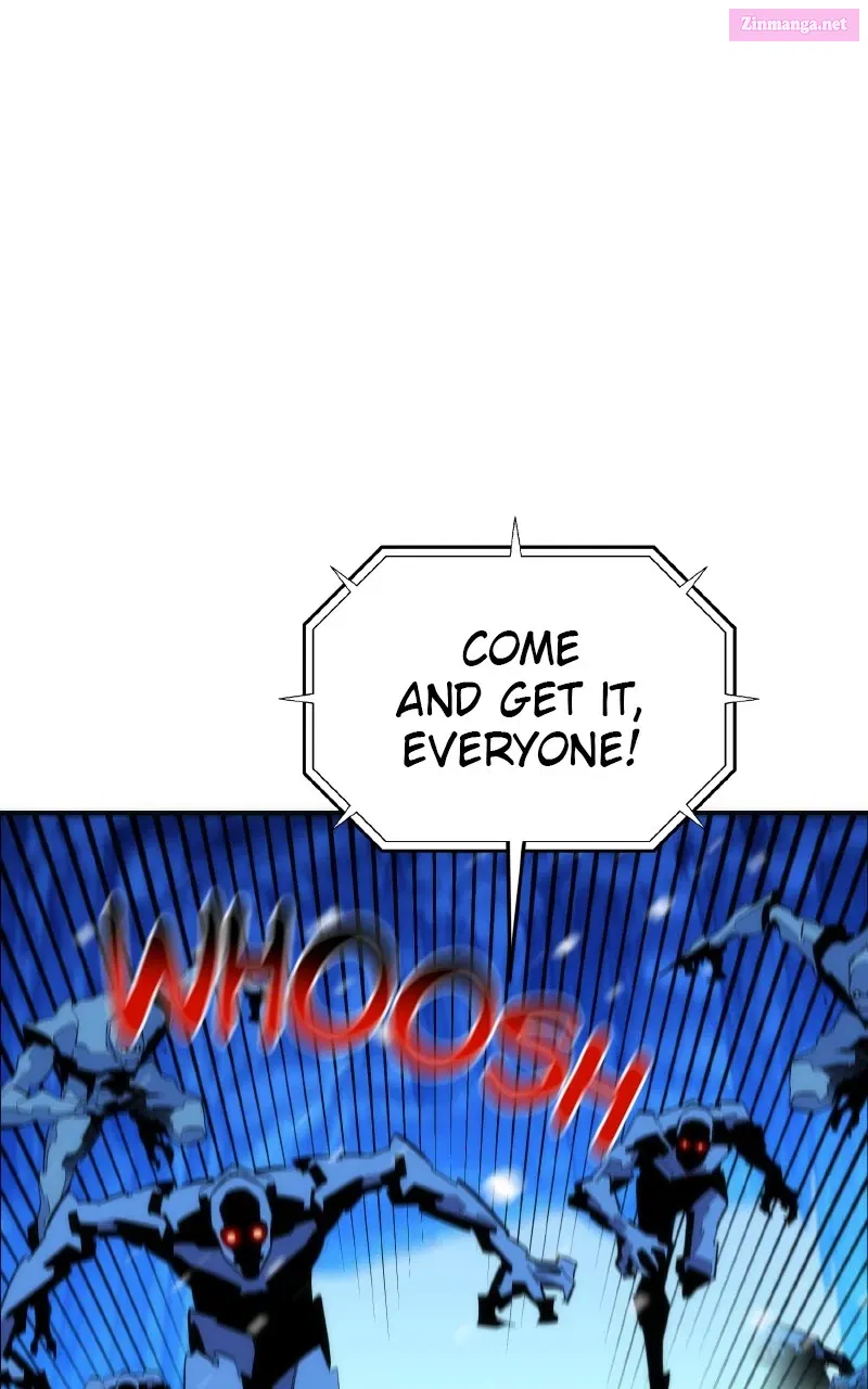 Auto HuntingWith My Clones Zinmanga X Chapter 50 Page 120