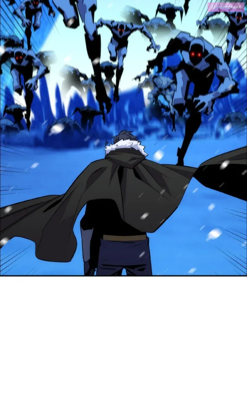 Auto HuntingWith My Clones Zinmanga X Chapter 50 Page 121