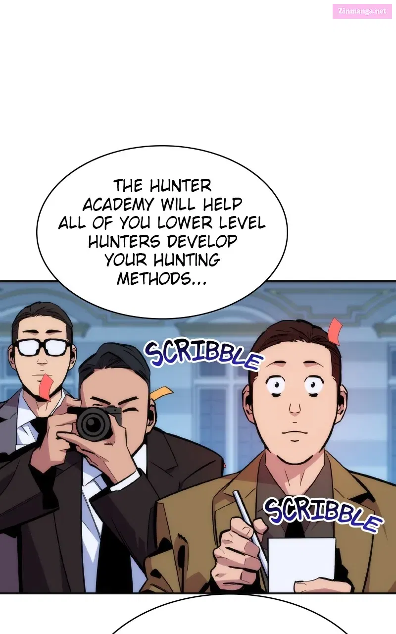 Auto HuntingWith My Clones Zinmanga X Chapter 50 Page 130