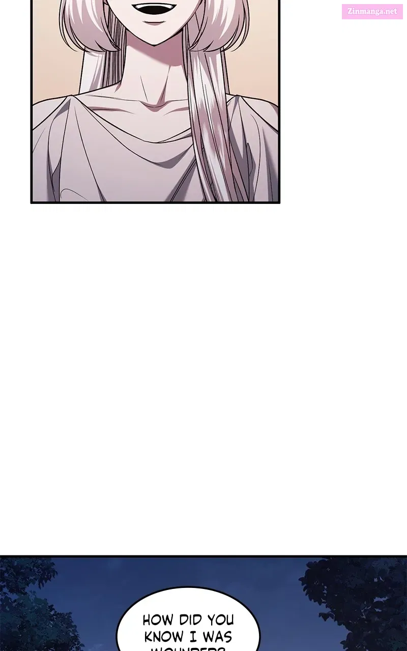 Who Stole the Empress? Zinmanga X Chapter 67 Page 9