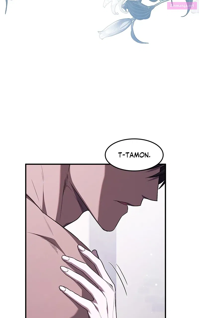 Who Stole the Empress? Zinmanga X Chapter 67 Page 74