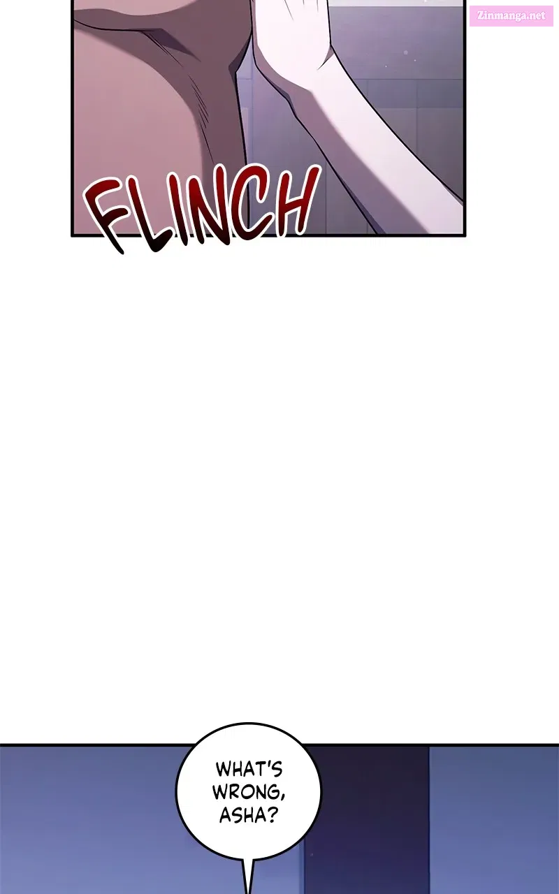 Who Stole the Empress? Zinmanga X Chapter 67 Page 75