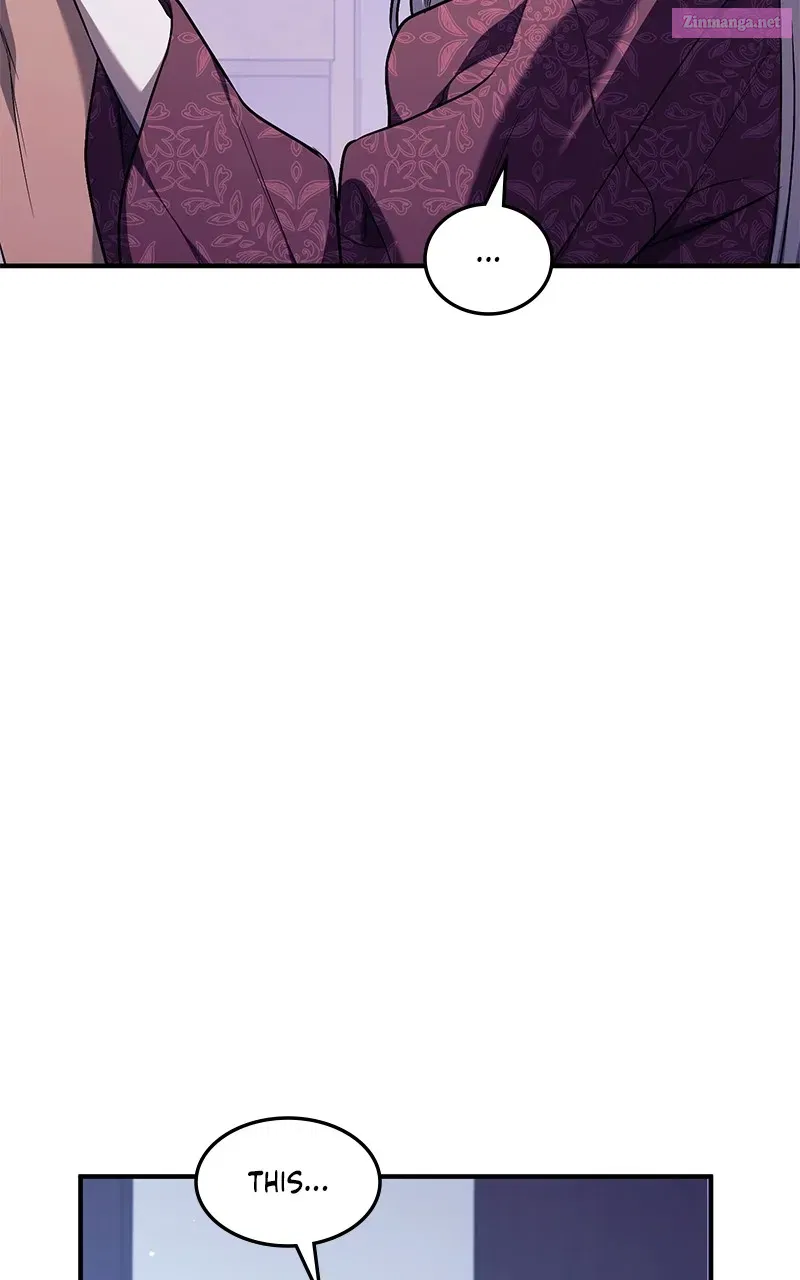 Who Stole the Empress? Zinmanga X Chapter 67 Page 77