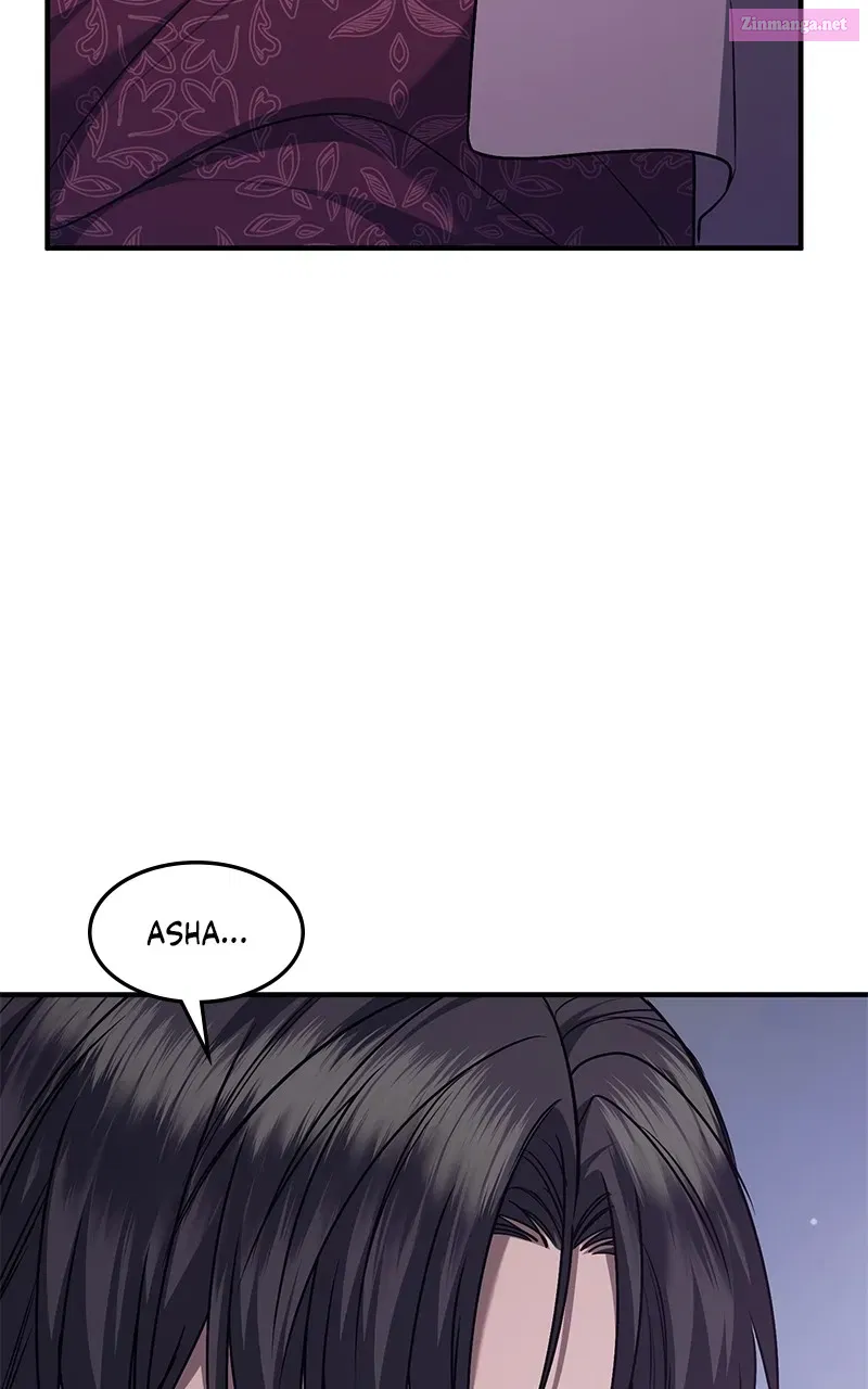 Who Stole the Empress? Zinmanga X Chapter 67 Page 82
