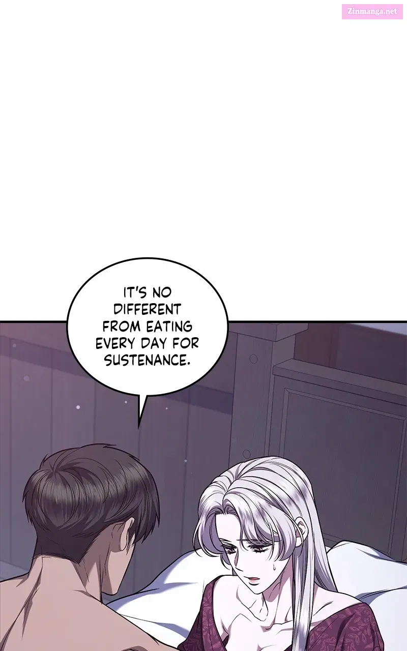 Who Stole the Empress? Zinmanga X Chapter 67 Page 84