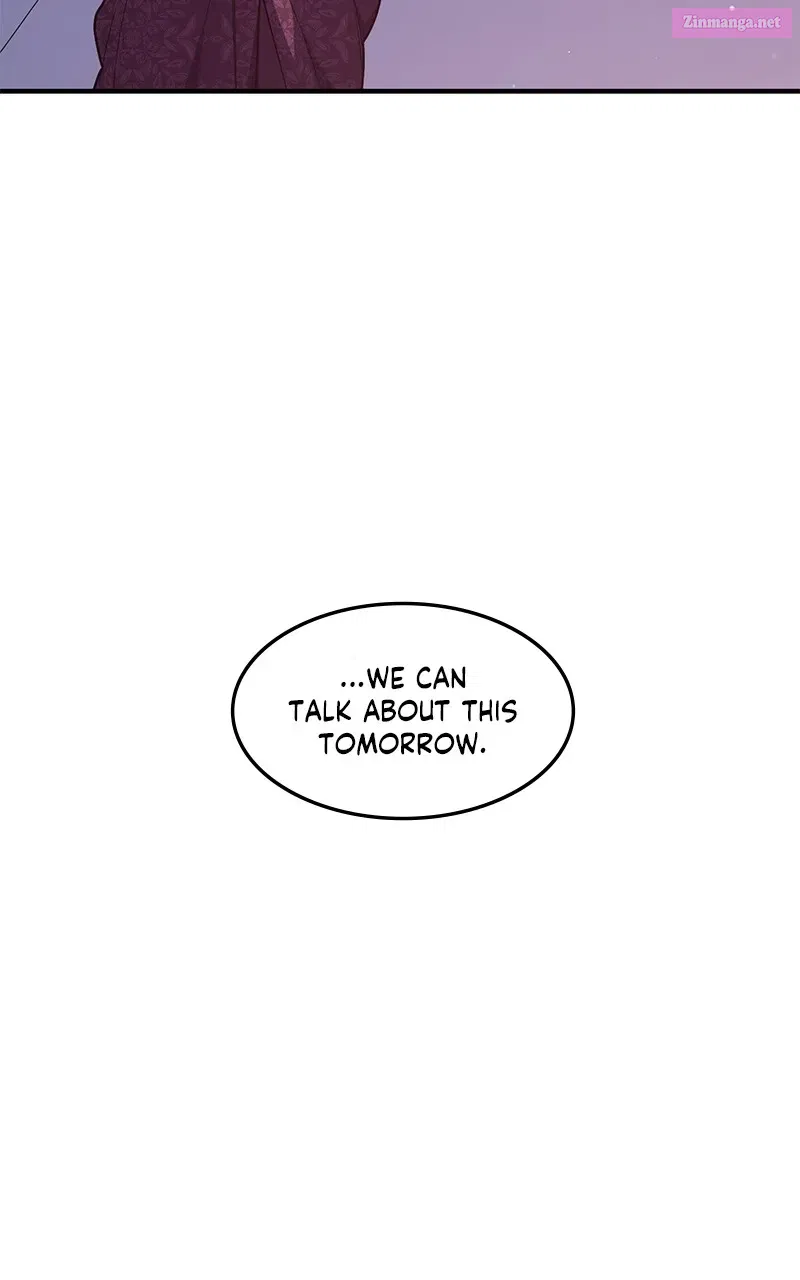 Who Stole the Empress? Zinmanga X Chapter 67 Page 90