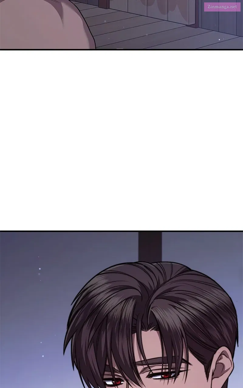 Who Stole the Empress? Zinmanga X Chapter 67 Page 92