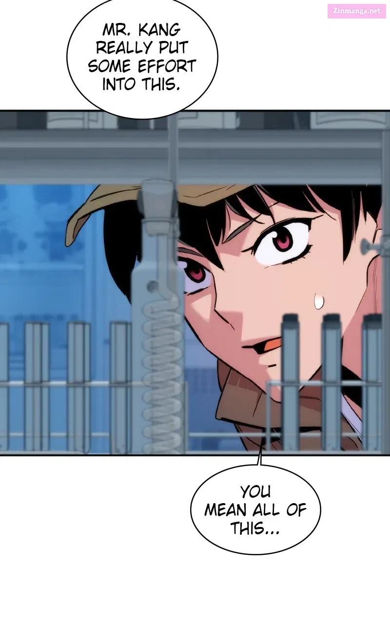 Auto HuntingWith My Clones Zinmanga X Chapter 49 Page 51