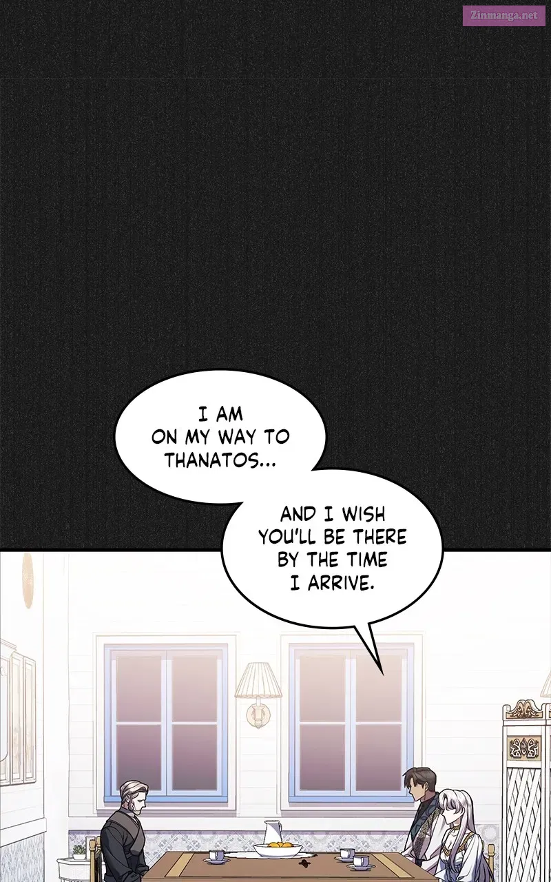 Who Stole the Empress? Zinmanga X Chapter 66 Page 40