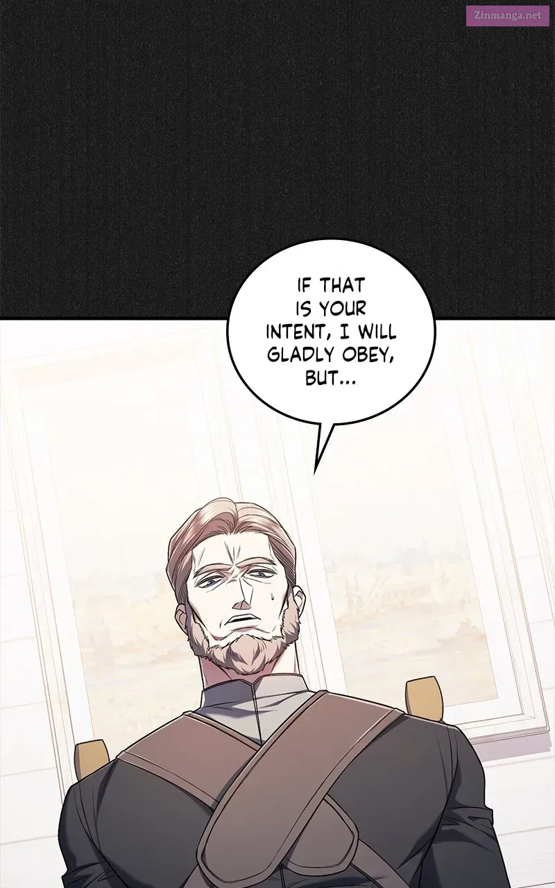 Who Stole the Empress? Zinmanga X Chapter 66 Page 43