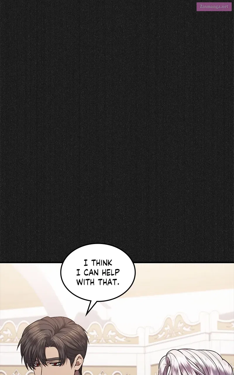 Who Stole the Empress? Zinmanga X Chapter 66 Page 45